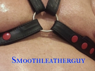 Smoothleatherguy