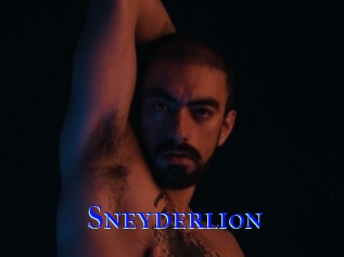 Sneyderlion