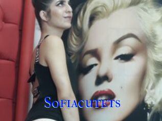 Sofiacutets