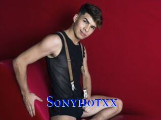 Sonyhotxx