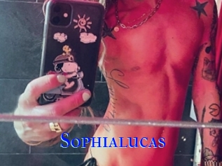 Sophialucas