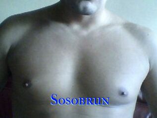 Sosobrun