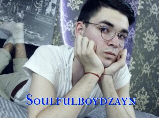 Soulfulboydzayn