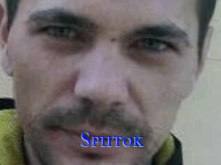 Spiitok