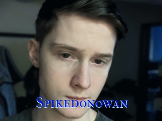 Spikedonowan