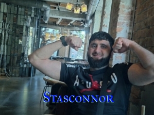 Stasconnor