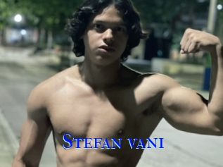 Stefan_vani