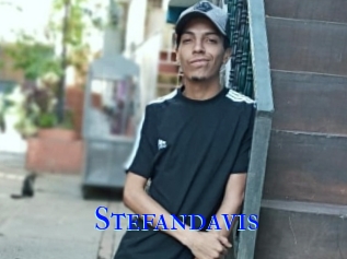 Stefandavis