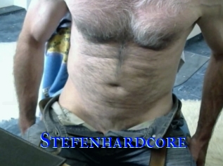 Stefenhardcore