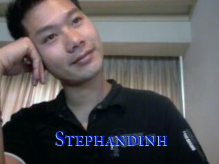 Stephandinh