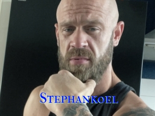 Stephankoel