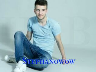 Stephanowow