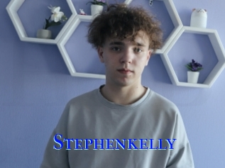 Stephenkelly