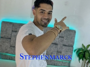 Stephenmarck