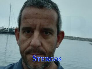 Stergos