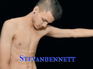 Stevanbennett