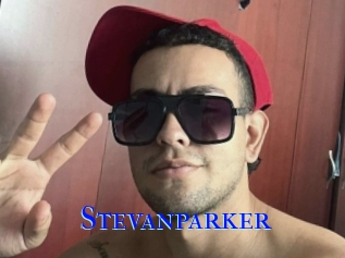 Stevanparker