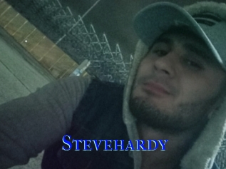 Stevehardy