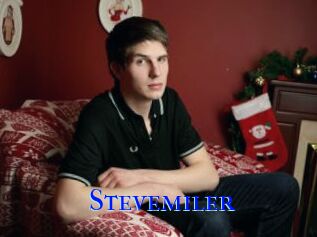 Stevemiler