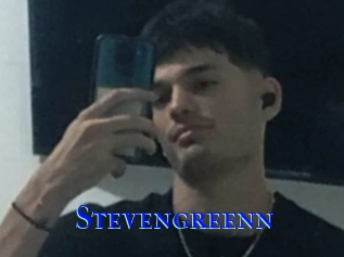 Stevengreenn