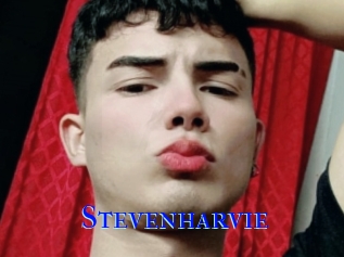 Stevenharvie