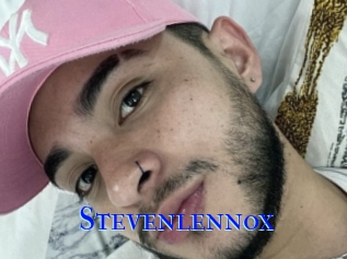 Stevenlennox