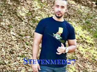 Stevenmed27