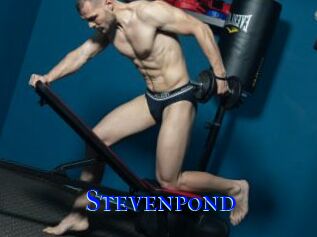 Stevenpond