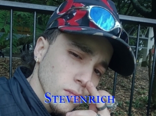 Stevenrich