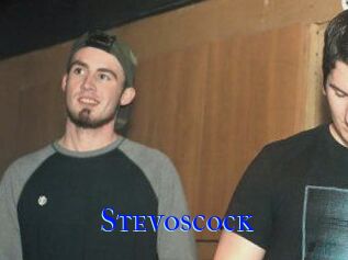 Stevoscock