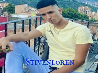 Stivenloren