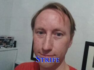 Strife