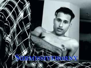 Submissivehorny