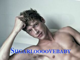 Sugarloooovebaby