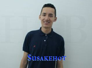 Susakehot