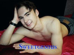 Sweetgenius