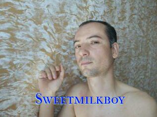 Sweetmilkboy