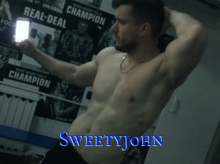 Sweetyjohn