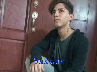 Sxx_guy