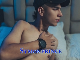 Symonprince