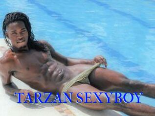 TARZAN_SEXYBOY