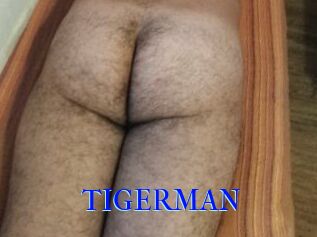 TIGERMAN