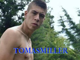 TOMASMILLER