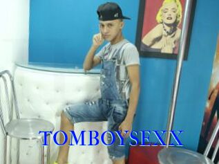 TOMBOYSEXX