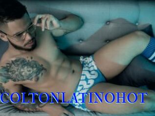 TOMMYCOLTONLATINOHOT