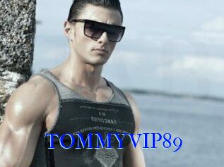 TOMMYVIP89