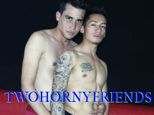 TWOHORNYFRIENDS