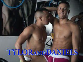 TYLORandDANIELS