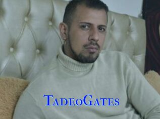 TadeoGates