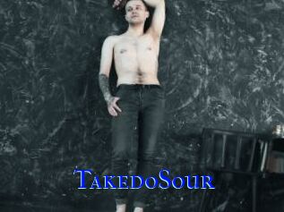 TakedoSour